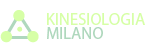 KINESIOLOGIA MILANO  logo