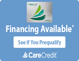 Healthcare Financing With CareCredit