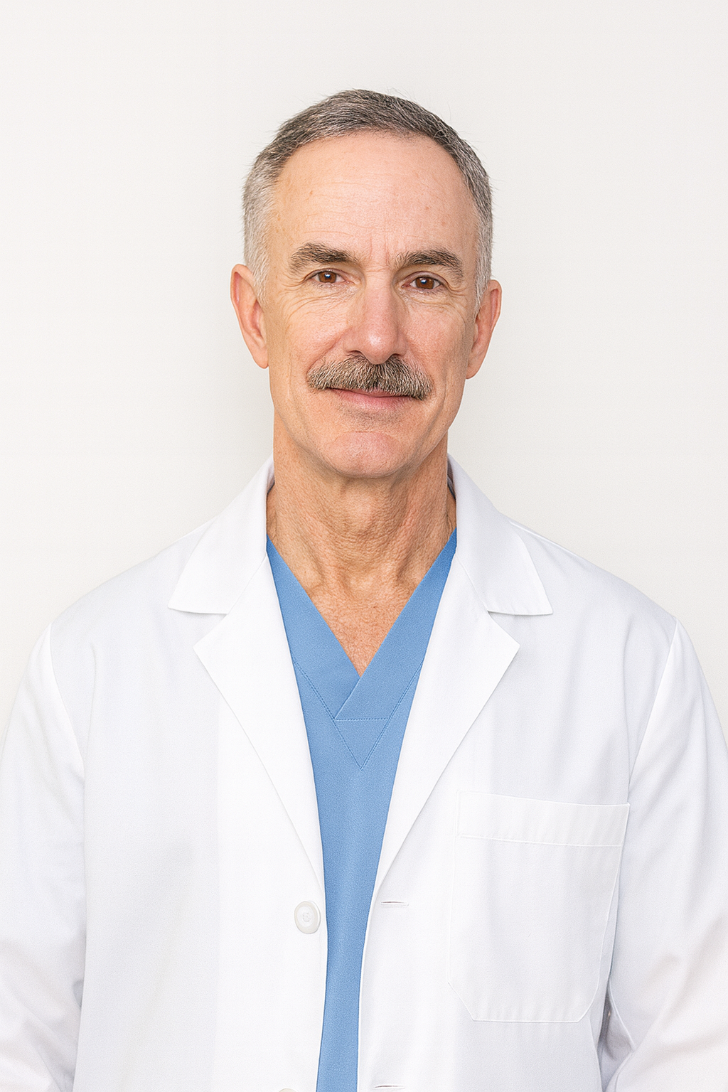 Thomas Atlas, M.D.