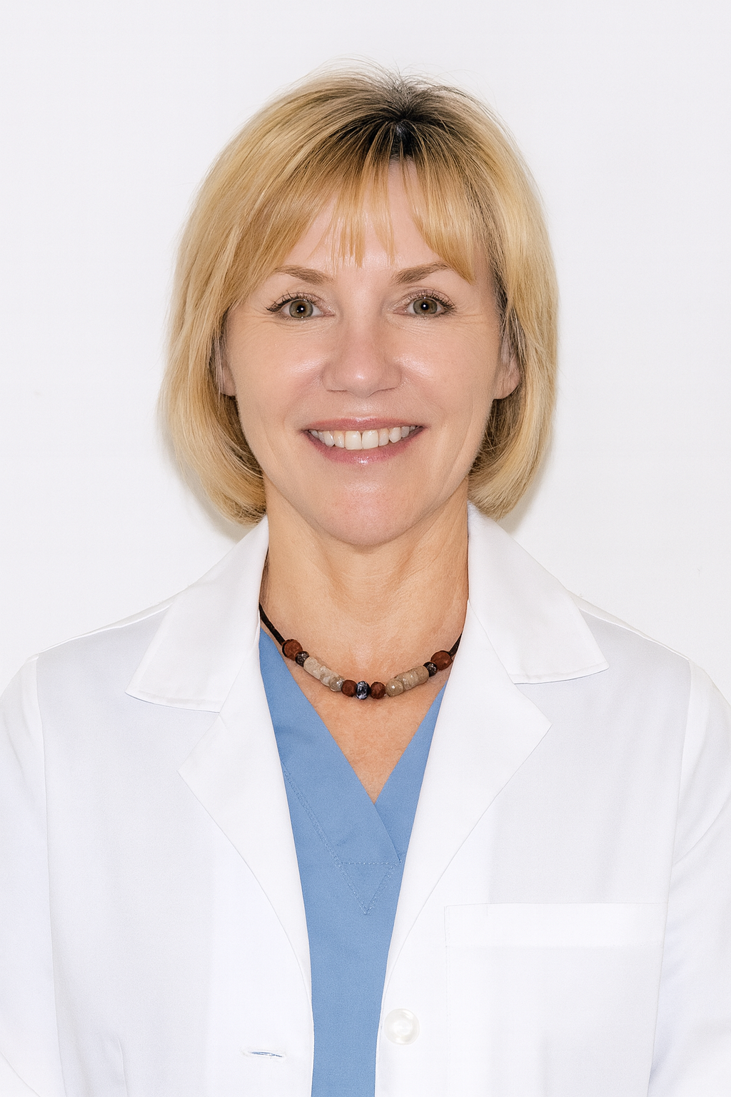 Phyllis Kapellen, M.D.