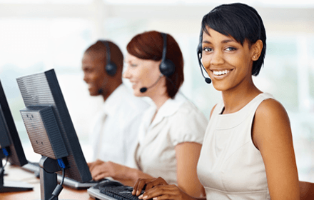 customer care professionals