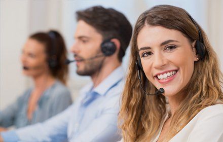 customer care executives