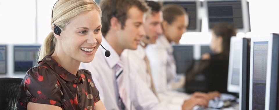 customer care experts