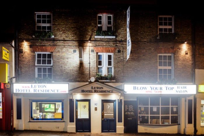 www.lutonhotelresidence.com