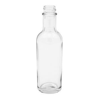 BOTELLA BORDALEZA 050ML R28 CRISTAL