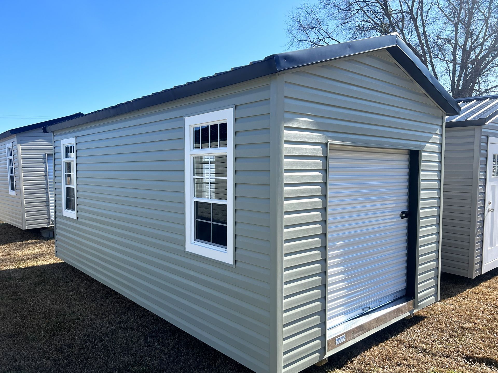 Brand New 10'x20' Garage