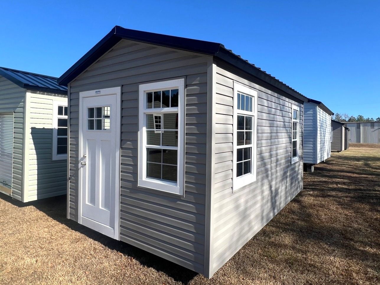 Brand New 10'x16' Classic Shed