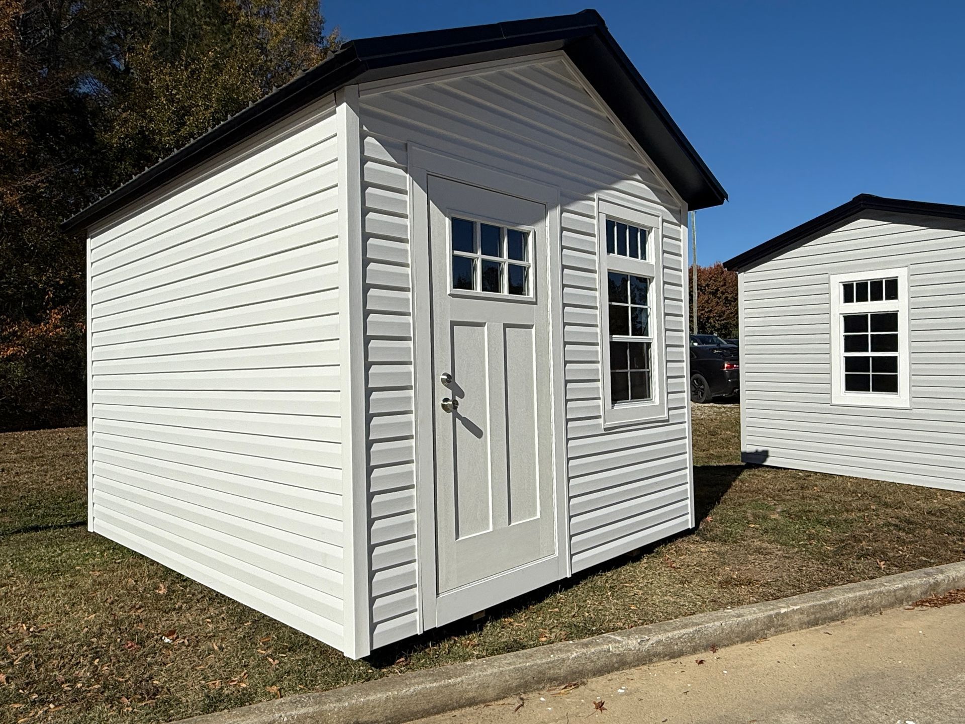 Brand New 10'x12' Classic Shed
