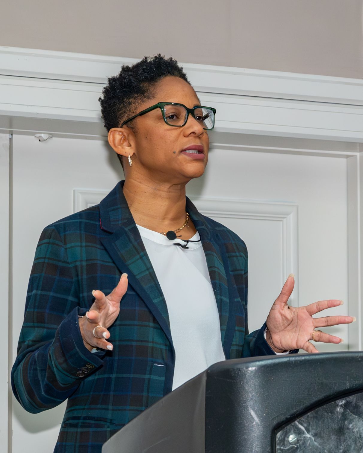Wendy Smith Project Management Trainer and Speaker