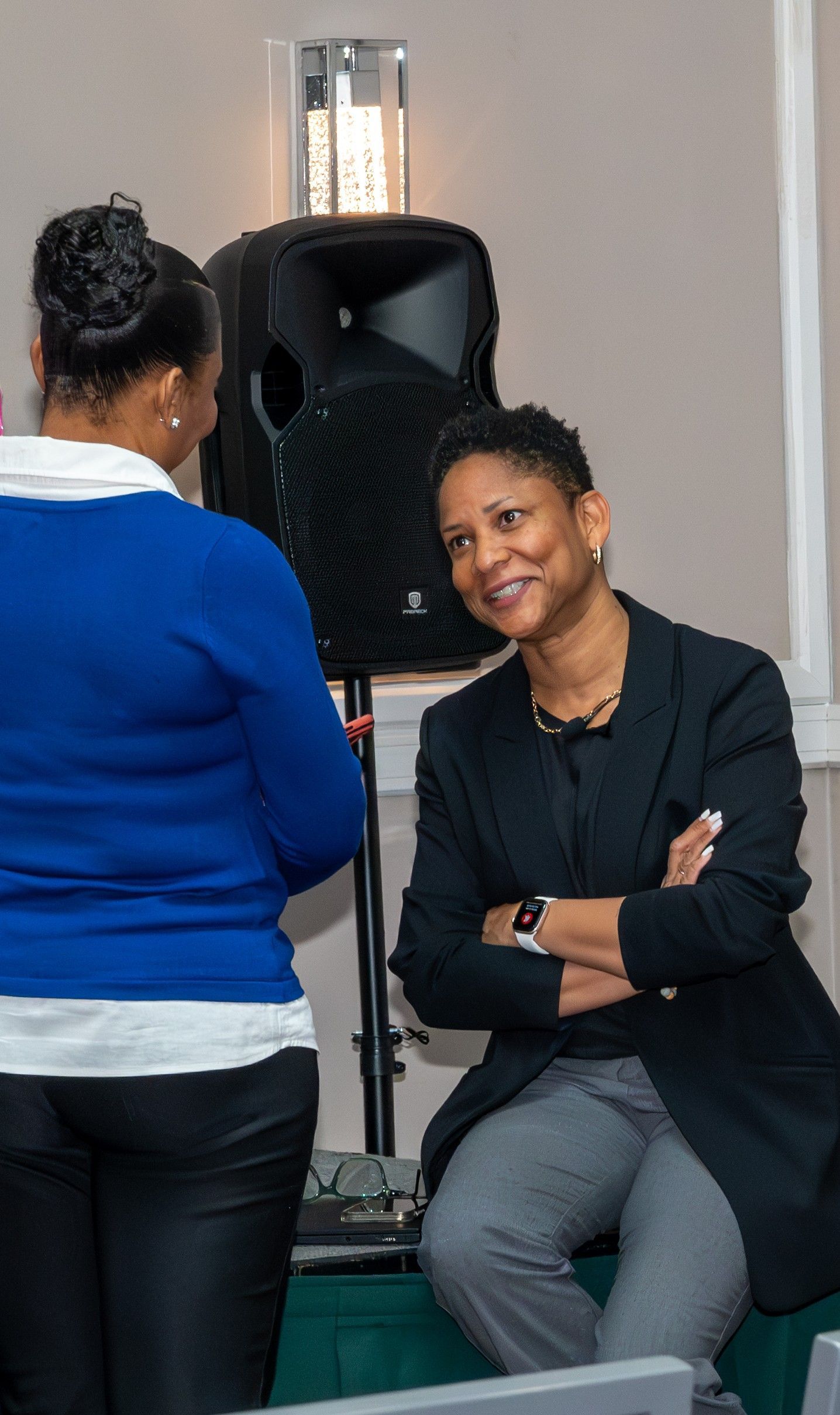 Wendy Smith Project Management Trainer and Speaker