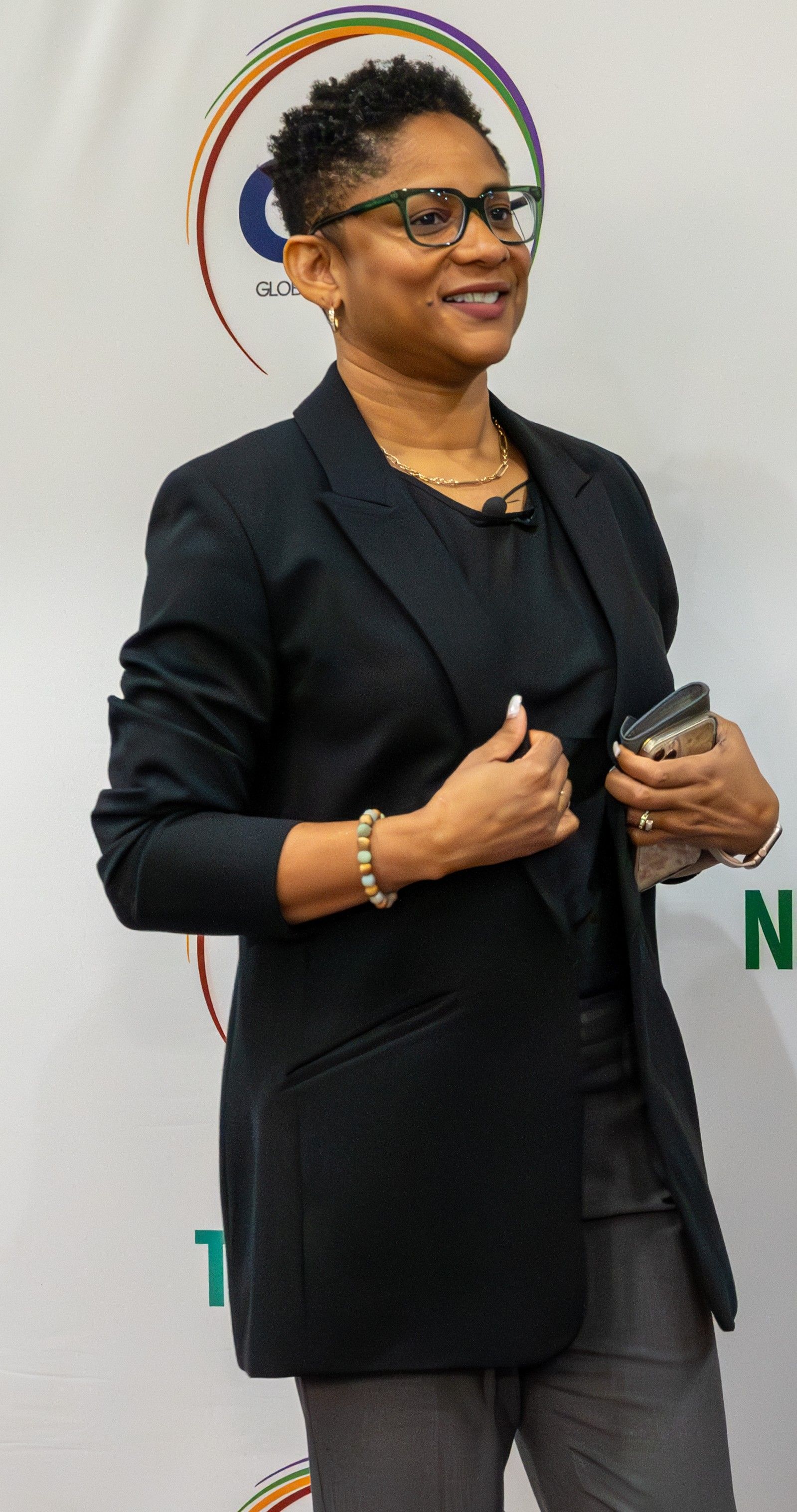 Wendy Smith Project Management Trainer and Speaker