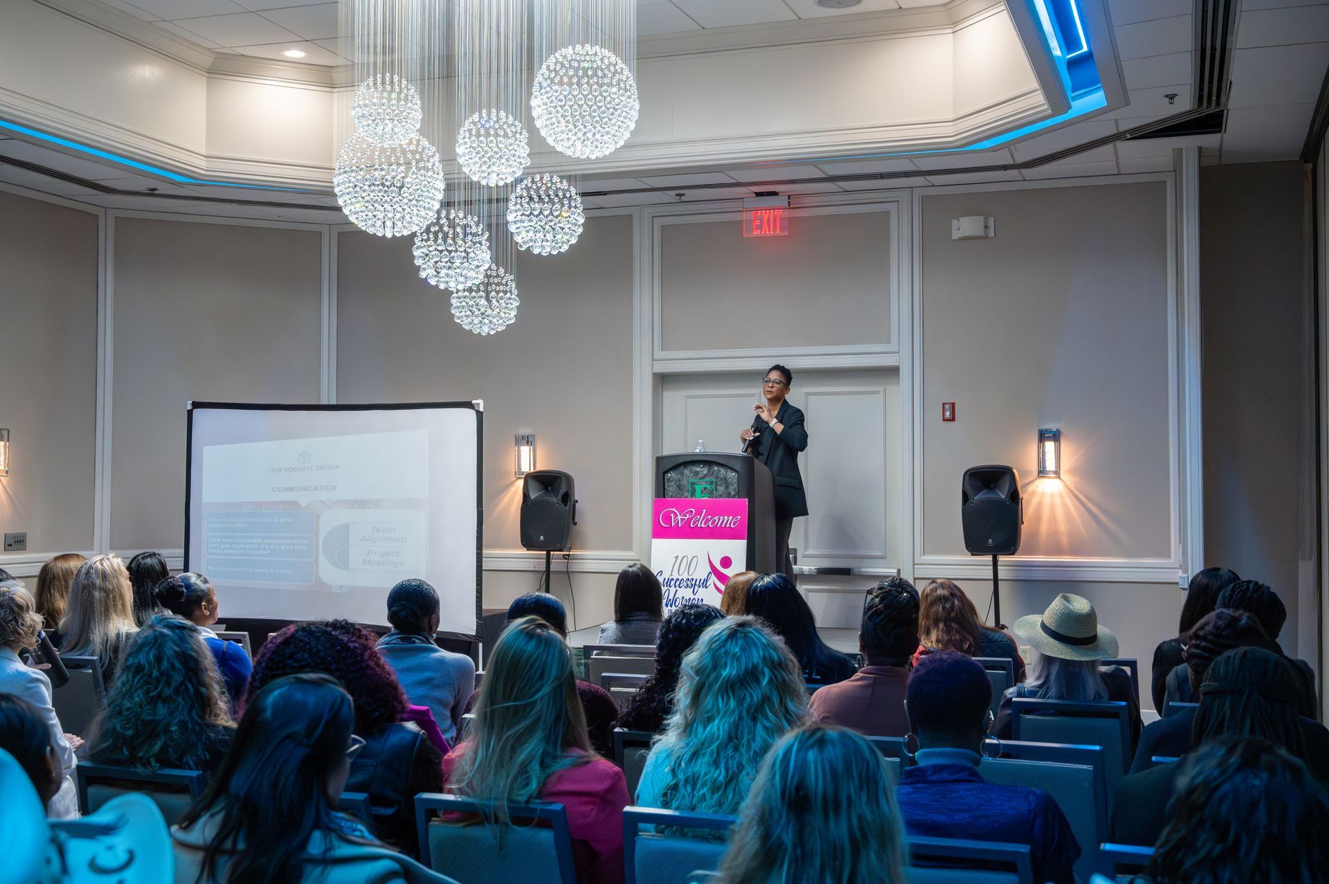 Wendy Smith Project Management Trainer and Speaker