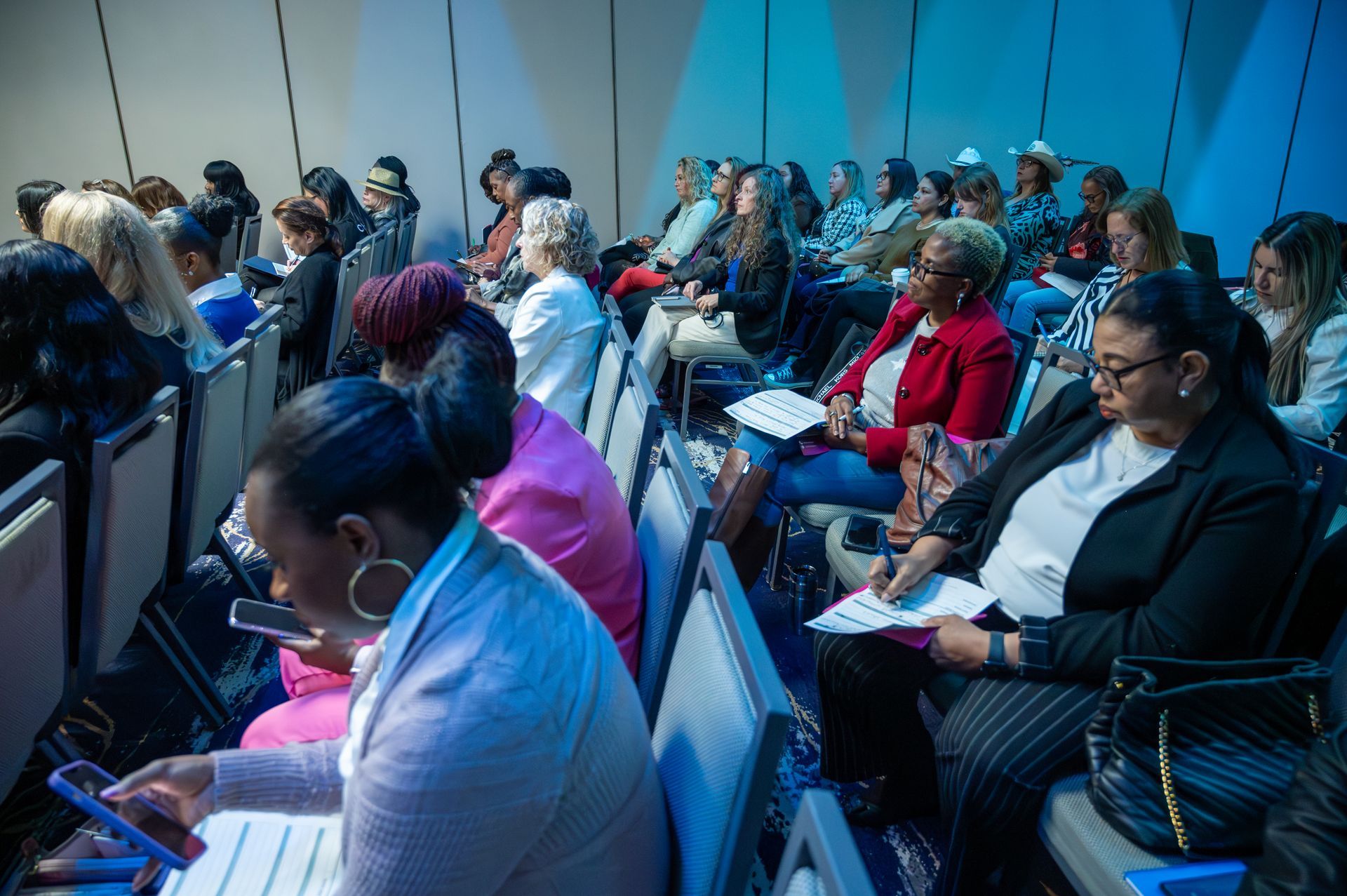 Wendy Smith Project Management Trainer and Speaker