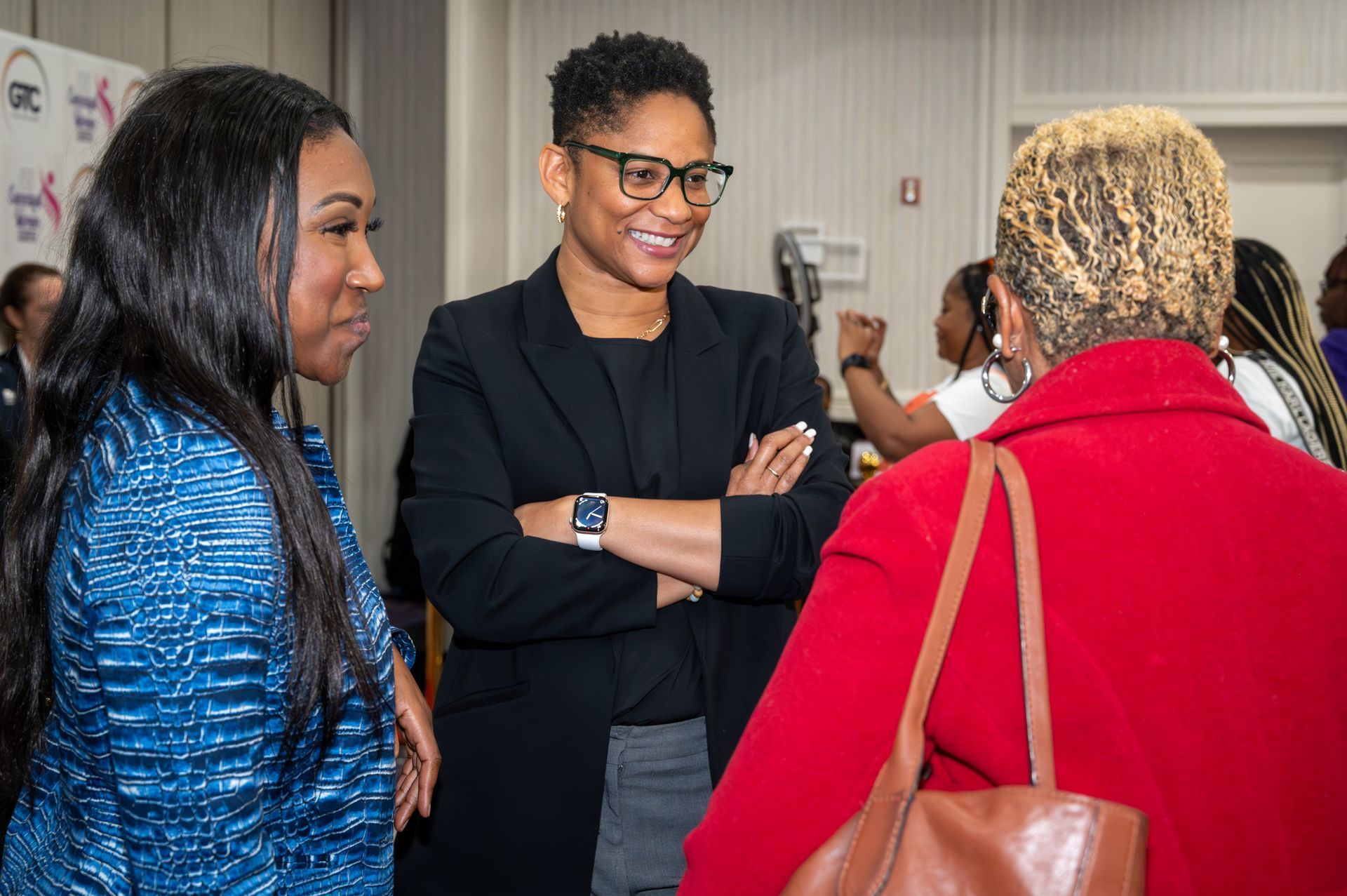 Wendy Smith Project Management Trainer and Speaker
