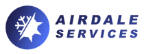 Airdale Air Conditioning Services Logo