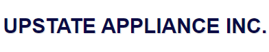 Upstate Appliance Inc Logo
