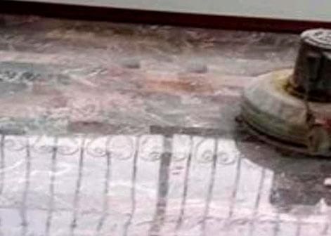 PULIDOS Y ACABADOS MONROY