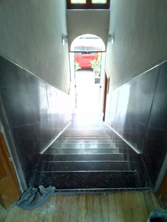 PULIDOS Y ACABADOS GENESIS