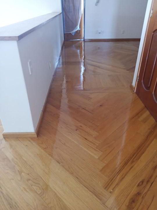 PULIDOS Y ACABADOS GENESIS