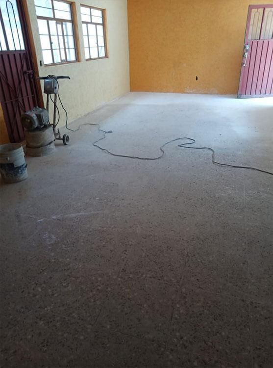 PULIDOS Y ACABADOS GENESIS