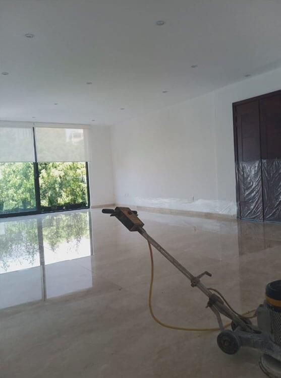 PULIDOS Y ACABADOS GENESIS