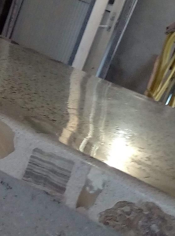 PULIDOS Y ACABADOS GENESIS