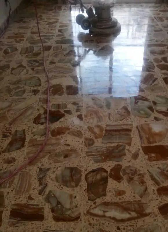 PULIDOS Y ACABADOS GENESIS