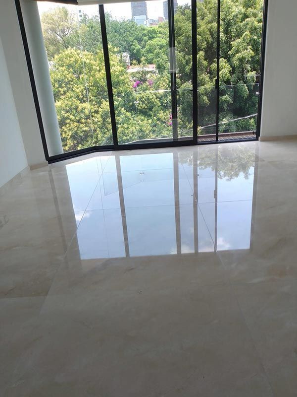 PULIDOS Y ACABADOS GENESIS