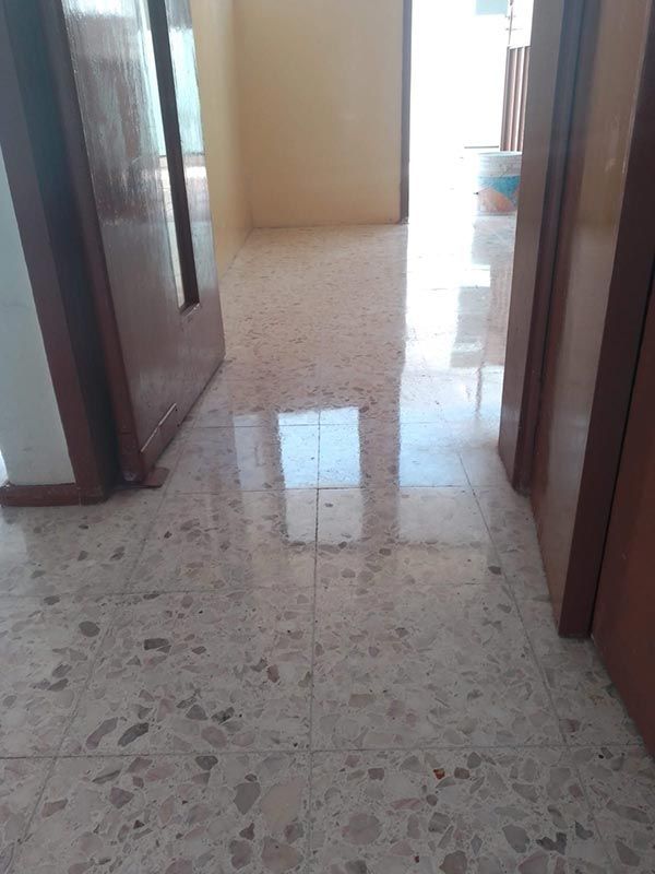 PULIDOS Y ACABADOS GENESIS