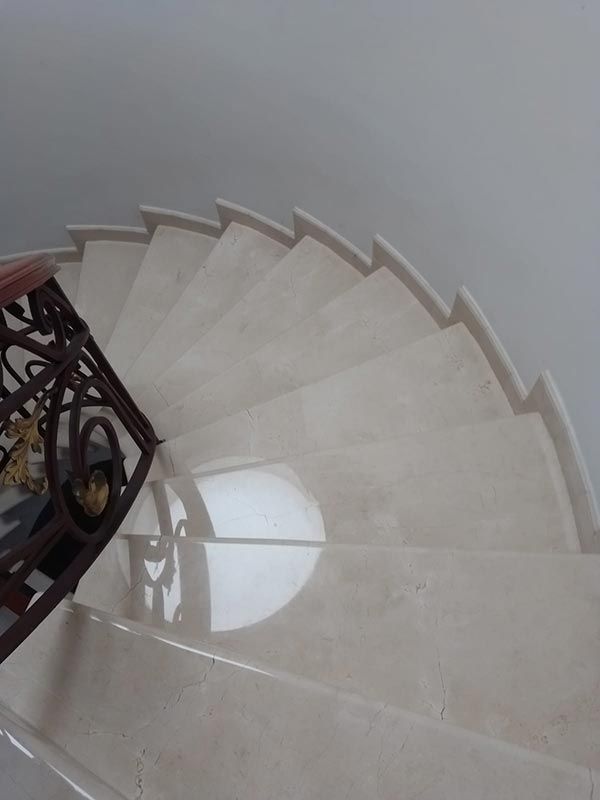 PULIDOS Y ACABADOS GENESIS