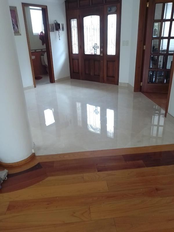 PULIDOS Y ACABADOS GENESIS