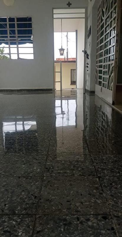 PULIDOS Y ACABADOS GENESIS