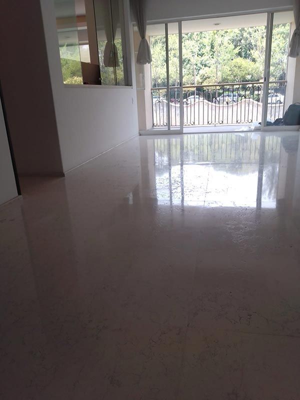 PULIDOS Y ACABADOS GENESIS