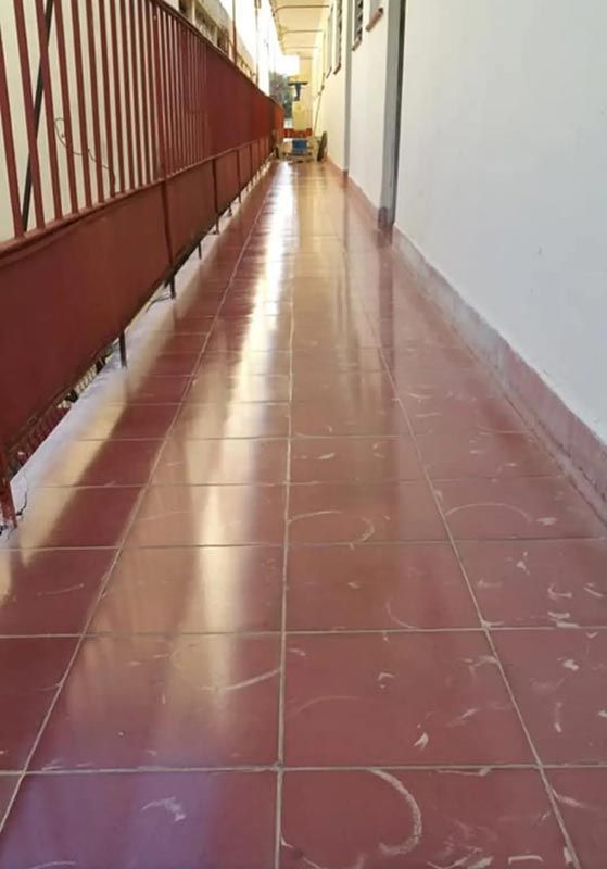 PULIDOS Y ACABADOS GENESIS