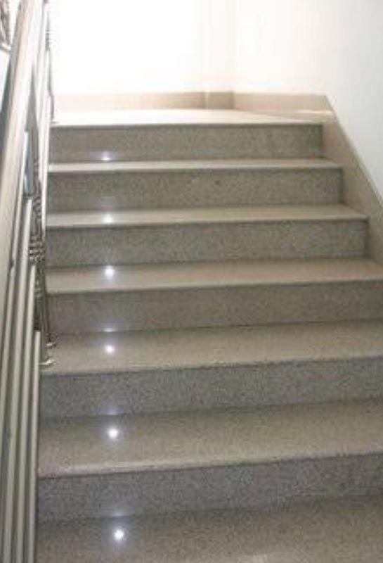 PULIDOS Y ACABADOS GENESIS