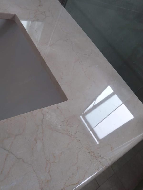 PULIDOS Y ACABADOS GENESIS