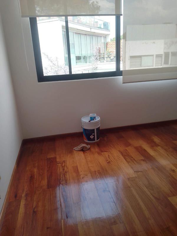 PULIDOS Y ACABADOS GENESIS