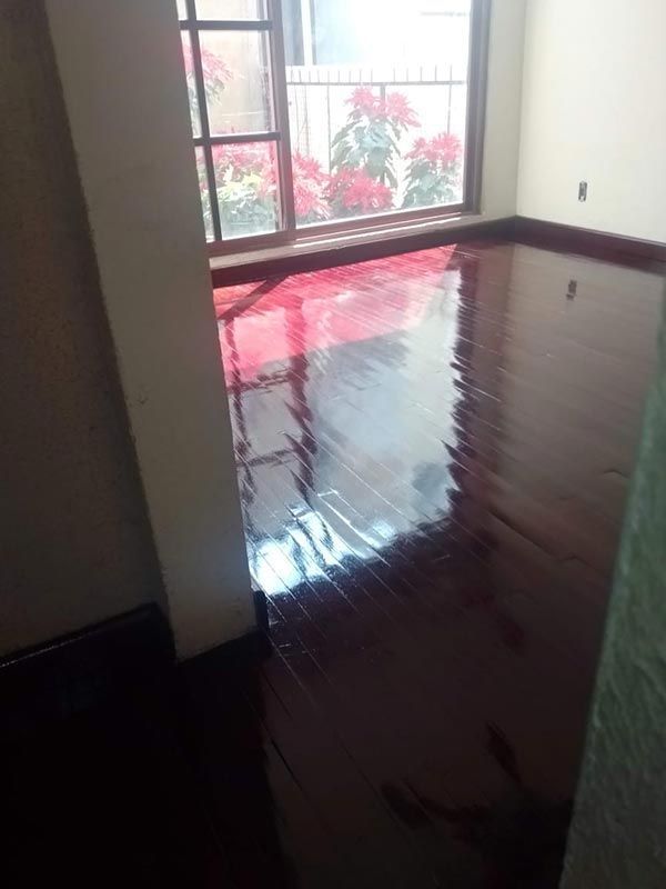 PULIDOS Y ACABADOS GENESIS