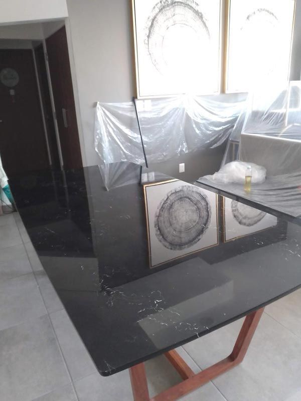 PULIDOS Y ACABADOS GENESIS