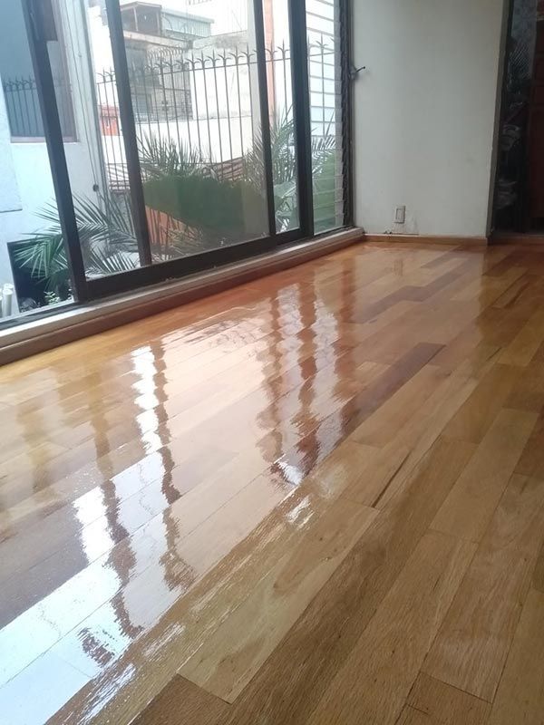 PULIDOS Y ACABADOS GENESIS