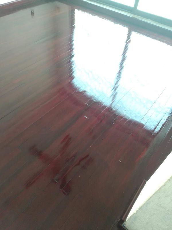 PULIDOS Y ACABADOS GENESIS