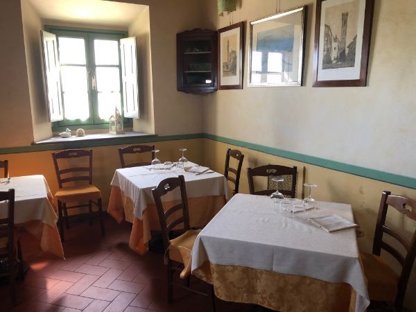 Tavoli interni