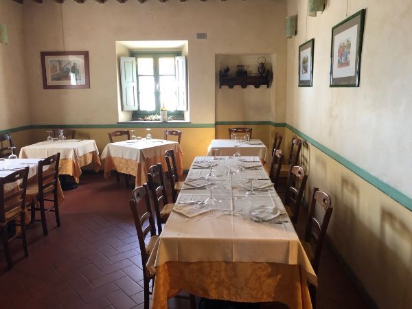 Tavoli per cerimonie