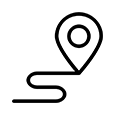 Icona – Geolocalizzazione