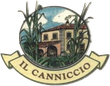 RISTORANTE IL CANNICCIO-LOGO