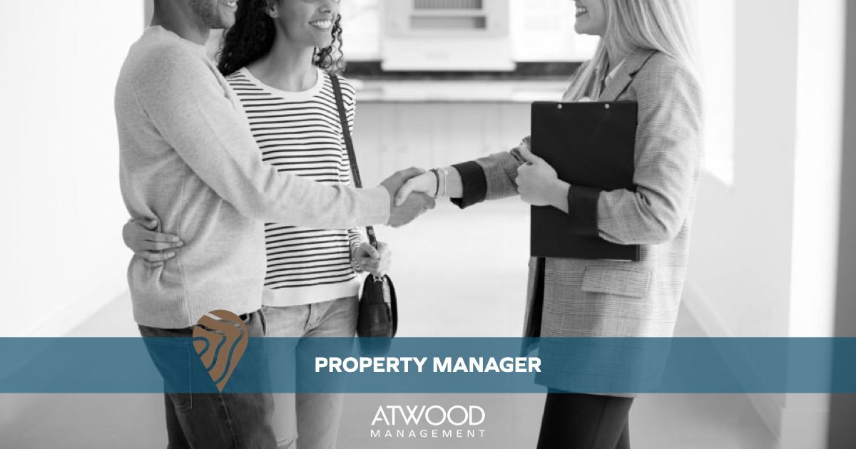 Atwood Management Premier Property Management in Minnesota