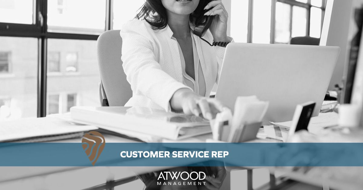 Atwood Management Premier Property Management in Minnesota