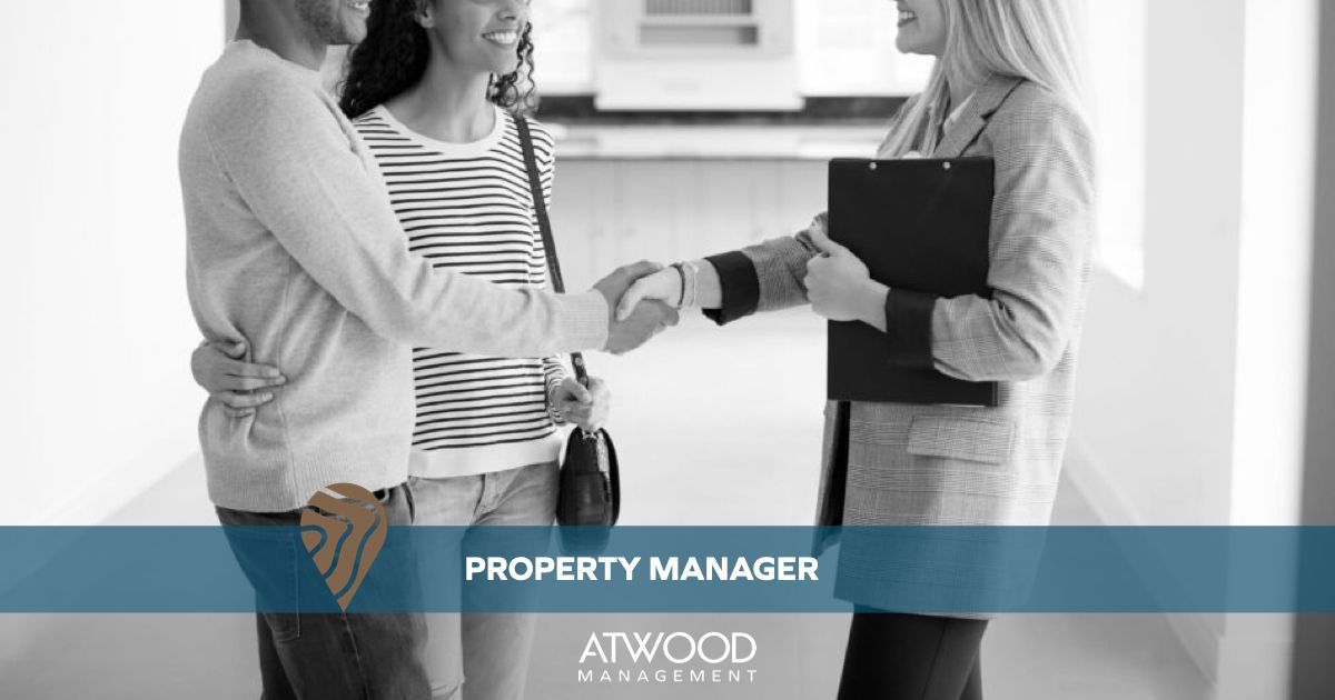 Atwood Management Premier Property Management in Minnesota