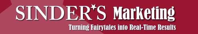 Sinders Marketing: Turning Fairytales into Real-Time Results