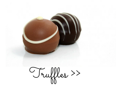 chocolate truffles